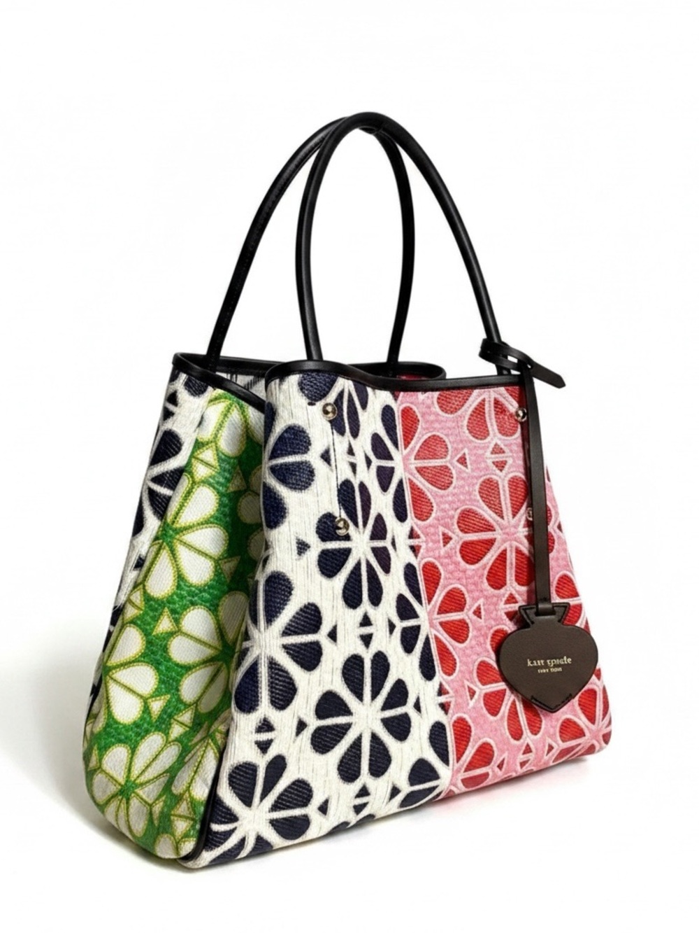 NWOT KATE SPADE TOTE & WRISTLET - Picture 6 of 16